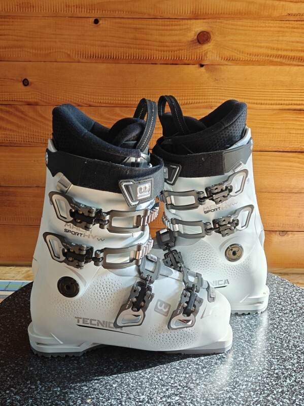 LYŽIARKY TECNICA MACH SPORT 70 HV W 25MP